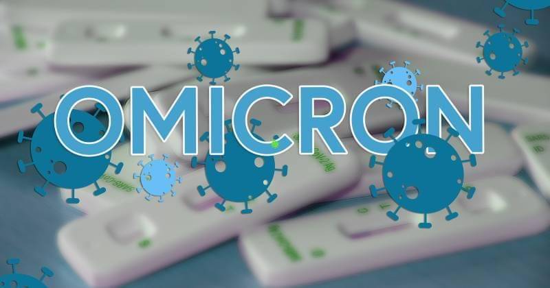 Covid-19 varian Omicron - Pixabay/Alexandra_koch