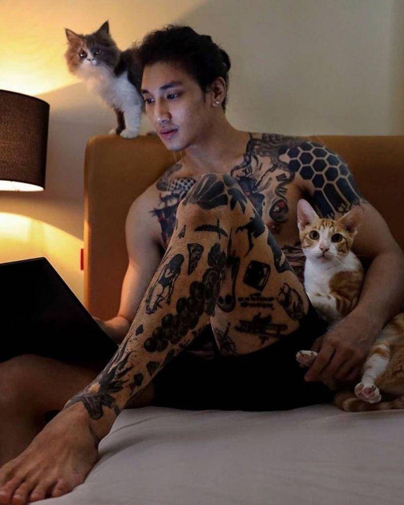 Instagram.com/paing_takhon