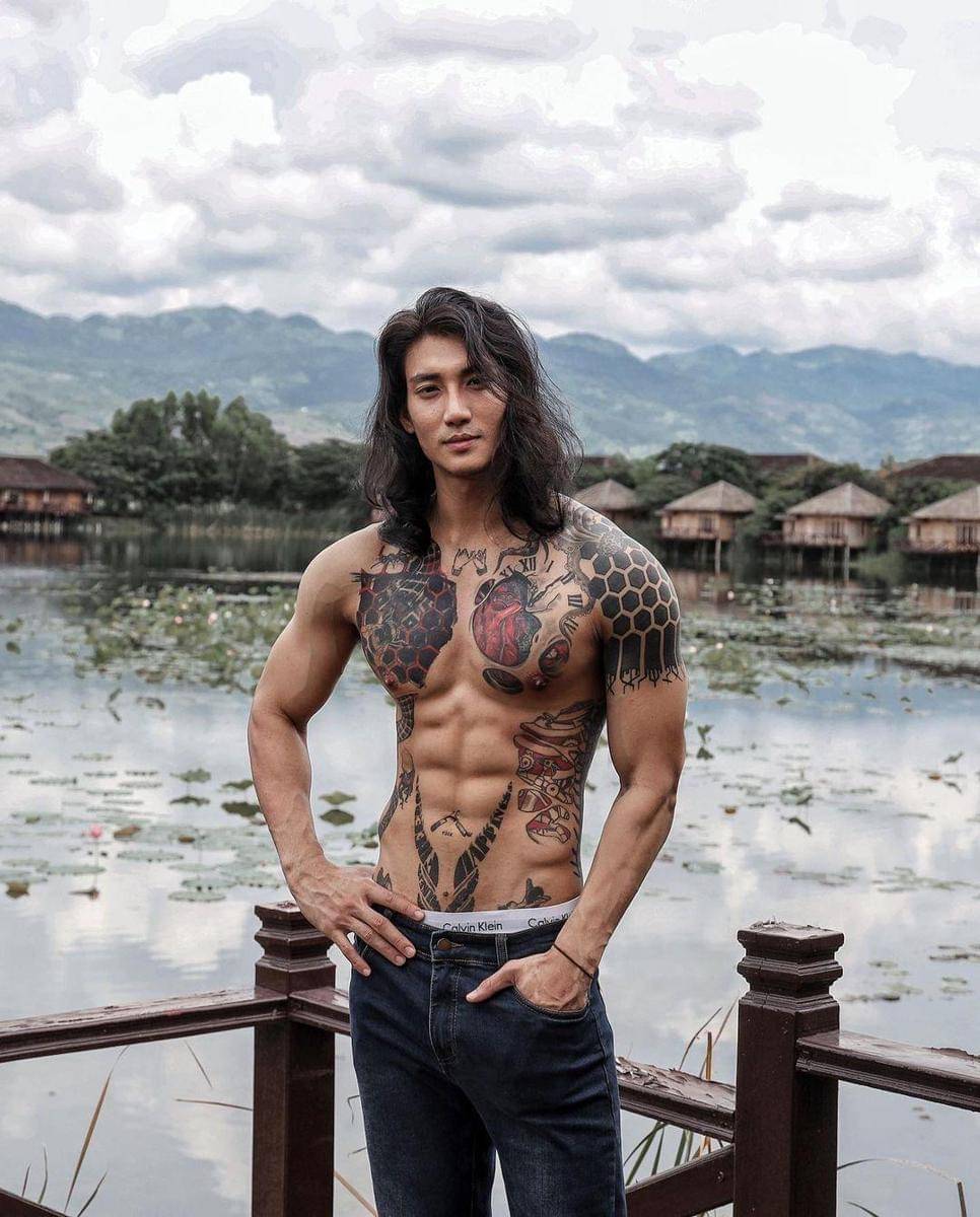 Instagram.com/paing_takhon