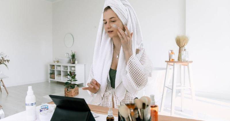 Pexels/EKATERINA  BOLOVTSOVA