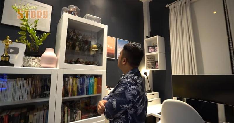 Youtube.com/deHakims Story