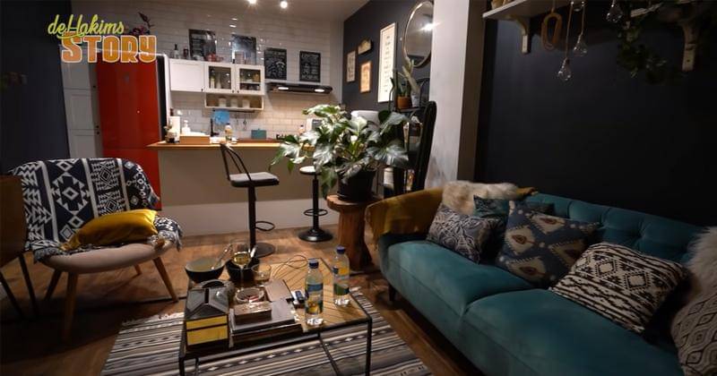 Youtube.com/deHakims Story