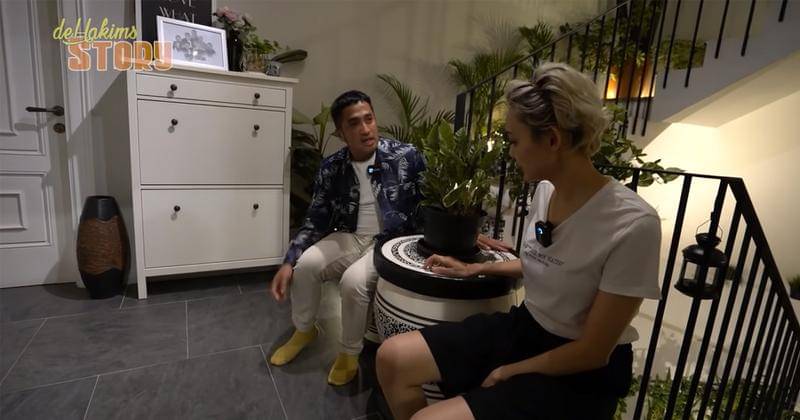 Youtube.com/deHakims Story