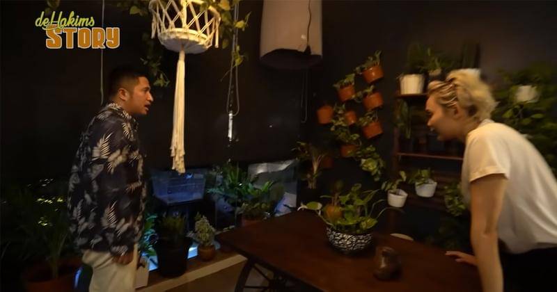 Youtube.com/deHakims Story