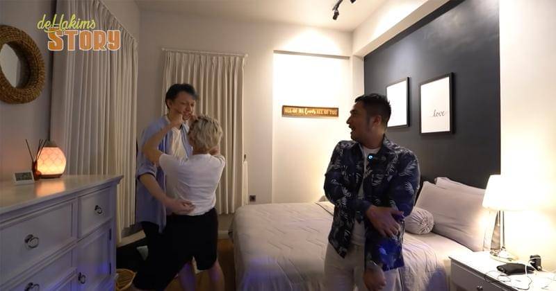 Youtube.com/deHakims Story