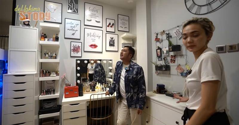 Youtube.com/deHakims Story