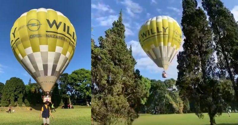 Instagram.com/sariaterhotelresort