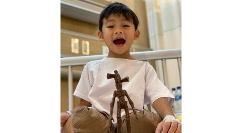 Instagram/@yusuf_athalla