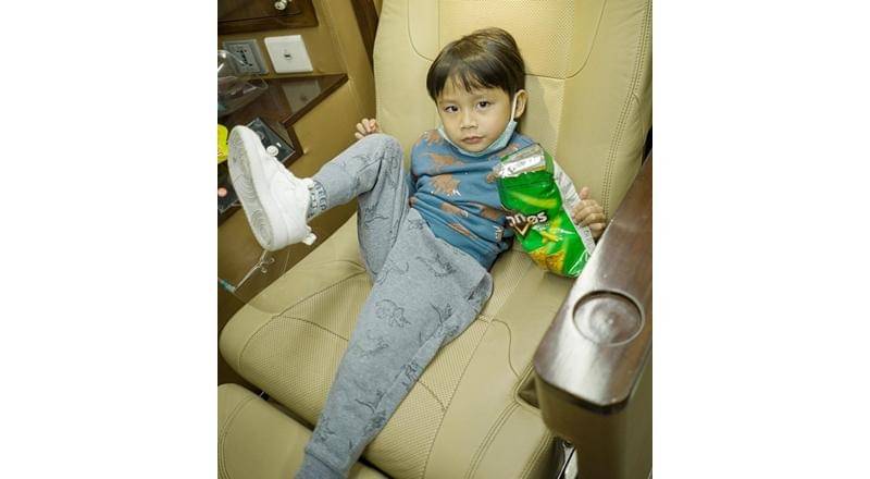 Instagram/@yussuf_athalla