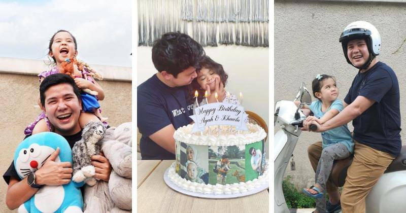 Instagram.com/haykalkamil, tantrinamirah