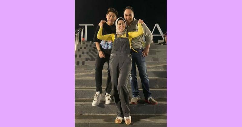 Instagram.com/ferryirawanofficial