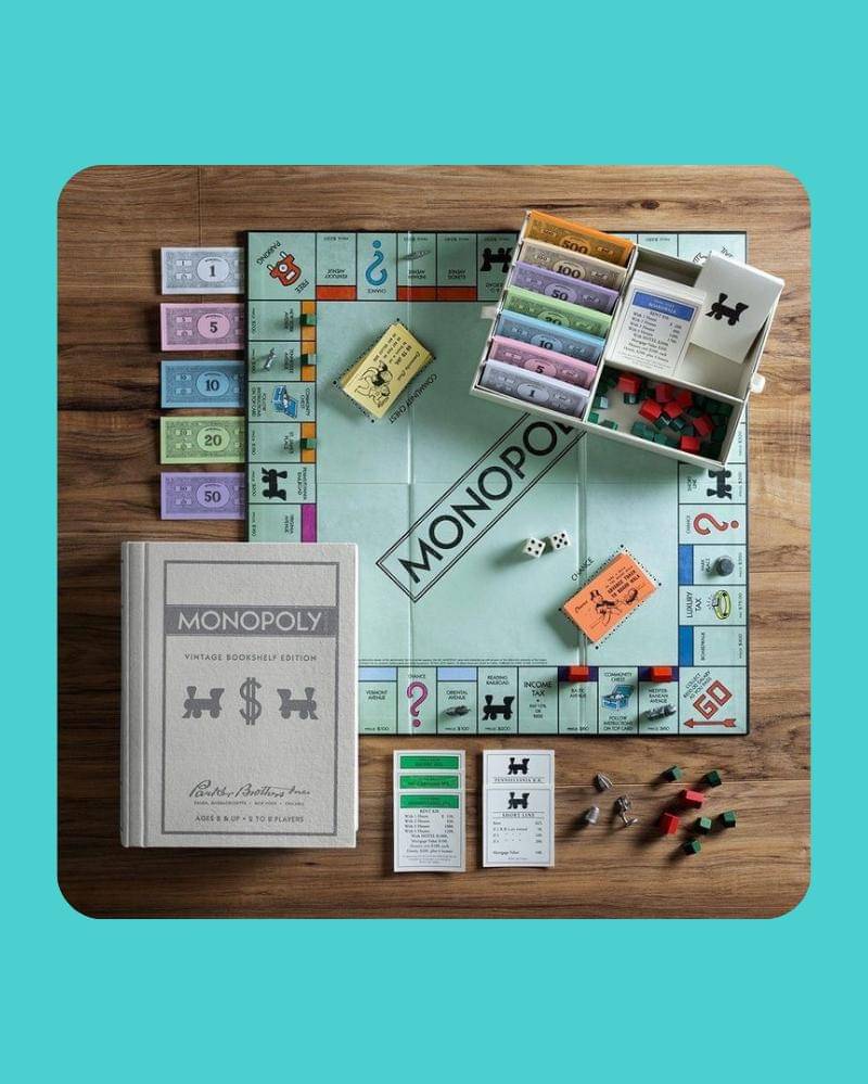 Pinterest.com/@bostongeneralstore