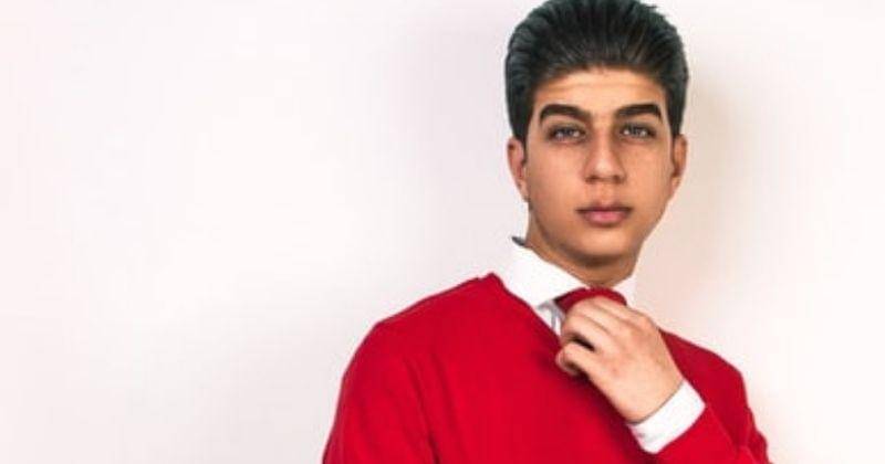 Unsplash/Hamidtajikph