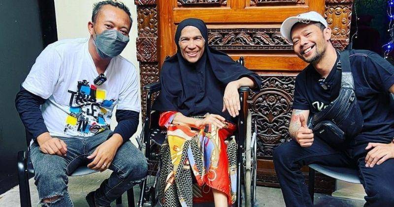 Instagram/ferdinan_sule