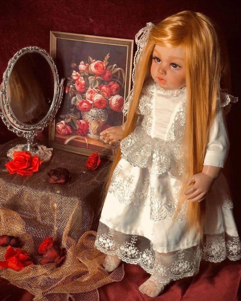 Instagram/bonekafuriharun