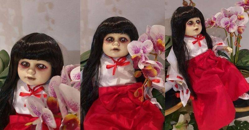 Instagram/bonekafuriharun