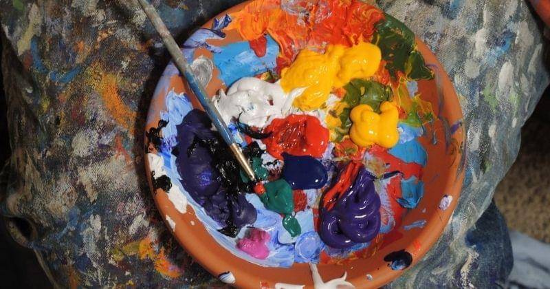 Unsplash/Mikepetrucci