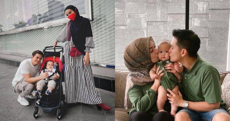 Instagram.com/irwansyah_15 & Instagram.com/keeneatharrazka