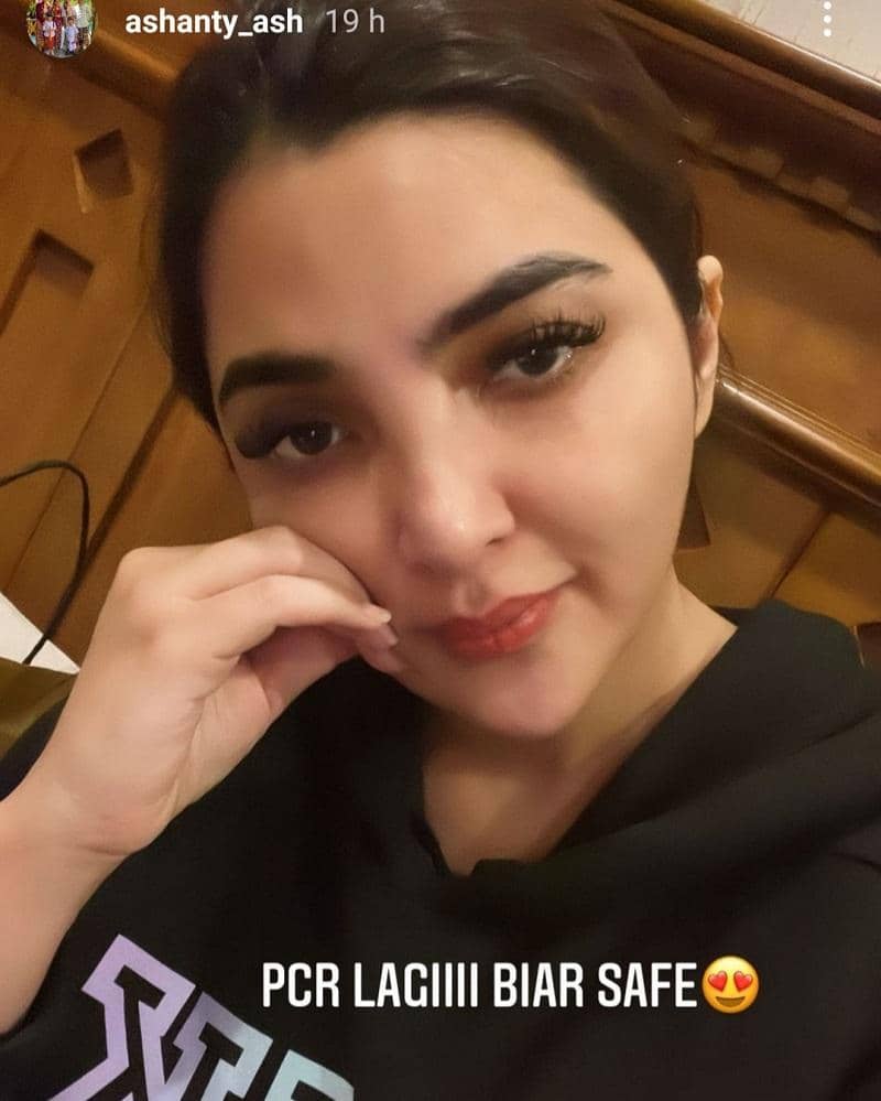 instagram.com/ashanty_ash