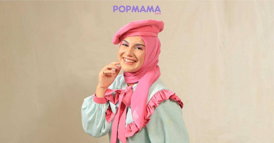 Photoshoot dilakukan dengan menerapkan protokol kesehatan sesuai anjuran pemerintah - Popmama.com/Michael Andrew