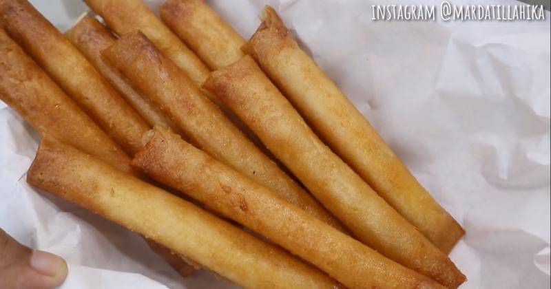 Youtube.com/Ika Mardatillah