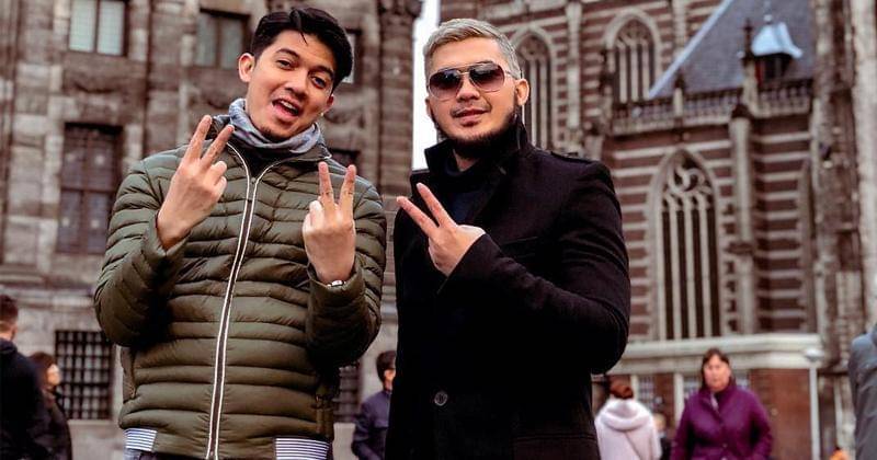 Instagram.com/irwansyah_15