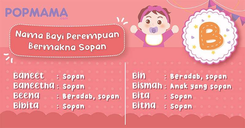 Popmama.com/Aristika Medinasari