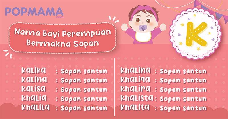 Popmama.com/Aristika Medinasari