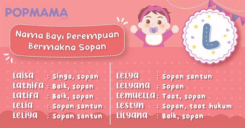 Popmama.com/Aristika Medinasari