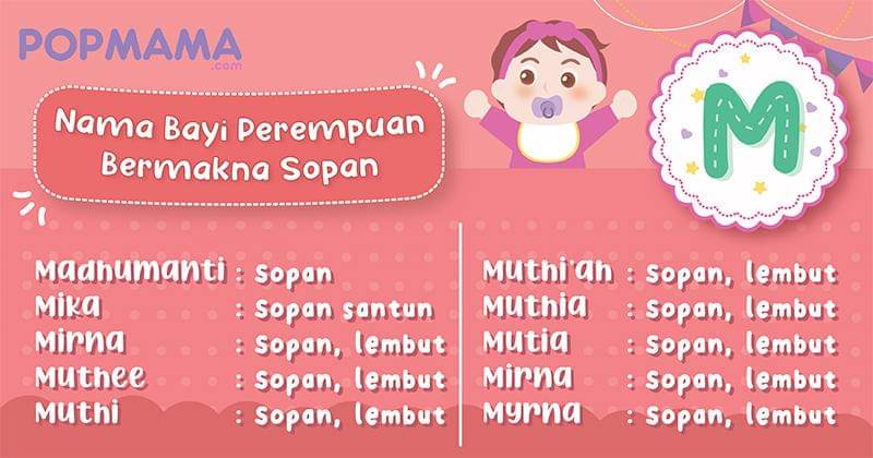 Popmama.com/Aristika Medinasari