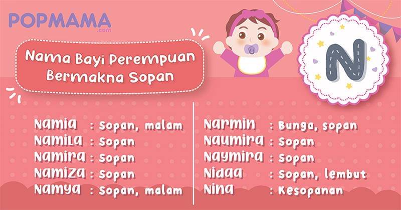 Popmama.com/Aristika Medinasari
