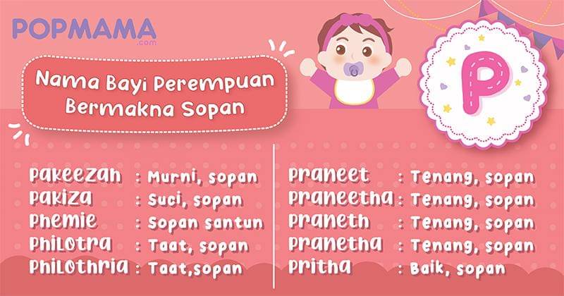 Popmama.com/Aristika Medinasari