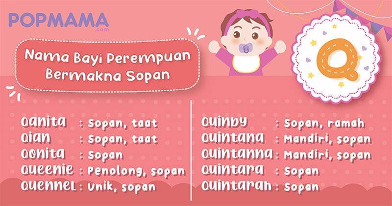 Popmama.com/Aristika Medinasari