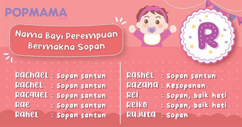 Popmama.com/Aristika Medinasari
