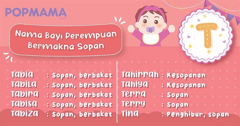 Popmama.com/Aristika Medinasari