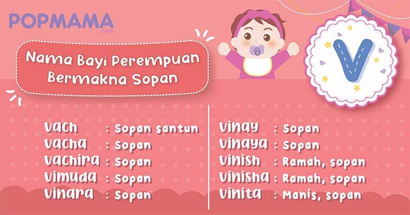 Popmama.com/Aristika Medinasari