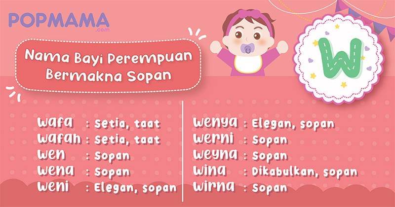 Popmama.com/Aristika Medinasari