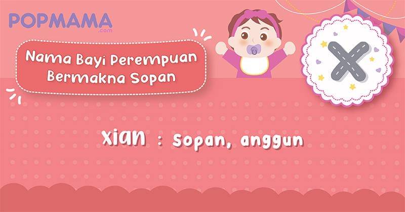 Popmama.com/Aristika Medinasari