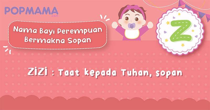 Popmama.com/Aristika Medinasari