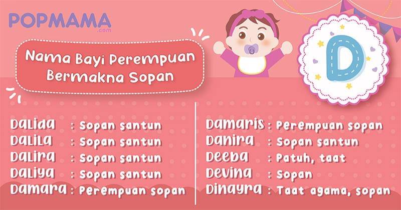 Popmama.com/Aristika Medinasari