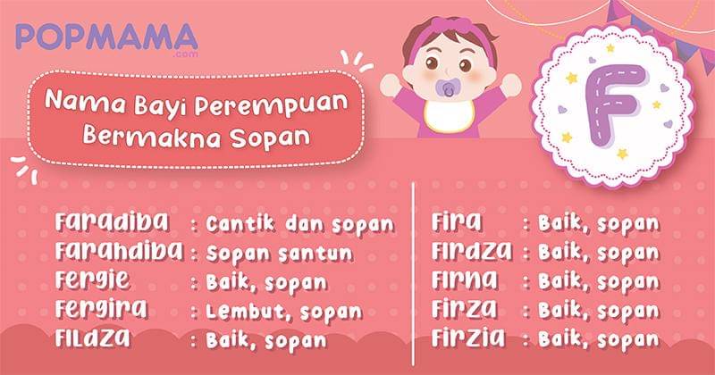 Popmama.com/Aristika Medinasari