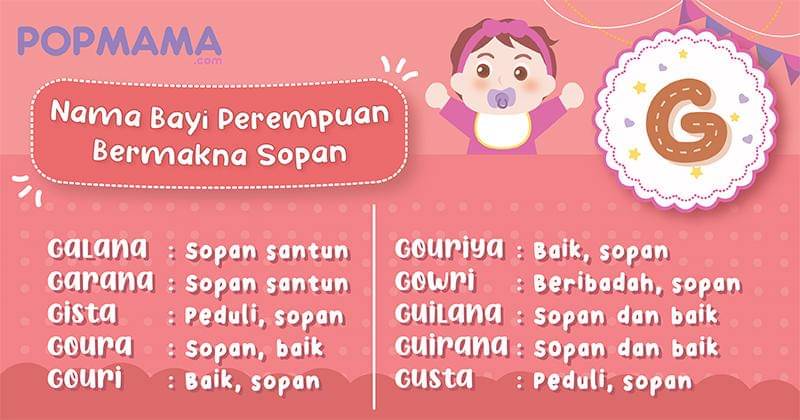 Popmama.com/Aristika Medinasari