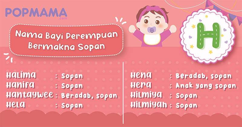 Popmama.com/Aristika Medinasari