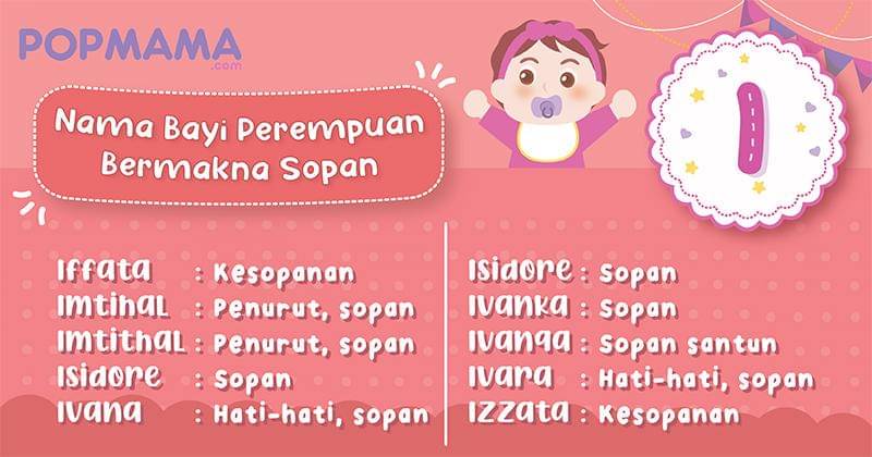 Popmama.com/Aristika Medinasari