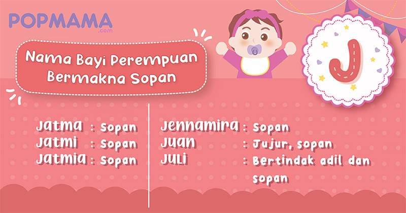 Popmama.com/Aristika Medinasari