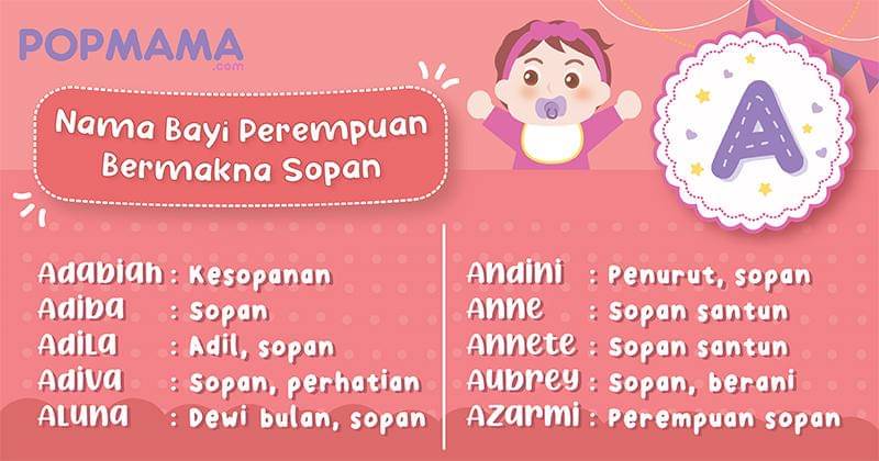 Popmama.com/Aristika Medinasari
