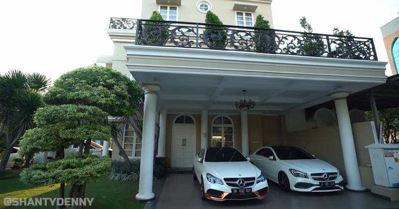 Youtube.com/ShantyDenny