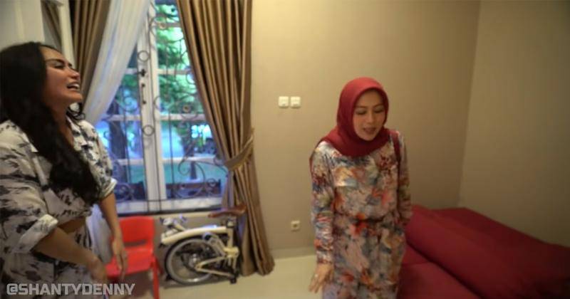 Youtube.com/ShantyDenny