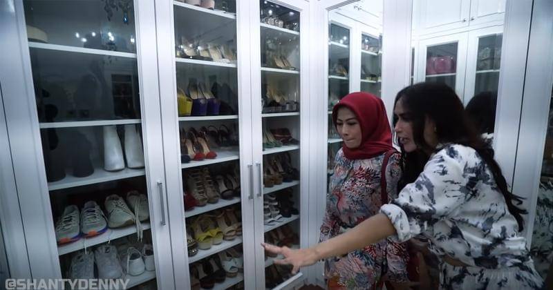 Youtube.com/ShantyDenny