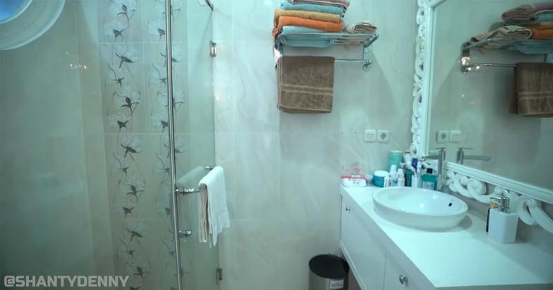 Youtube.com/ShantyDenny